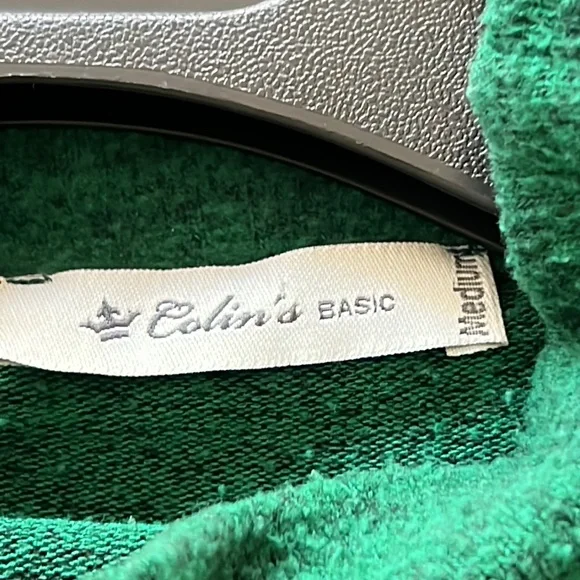 Colins basic top - Picture 9 of 9